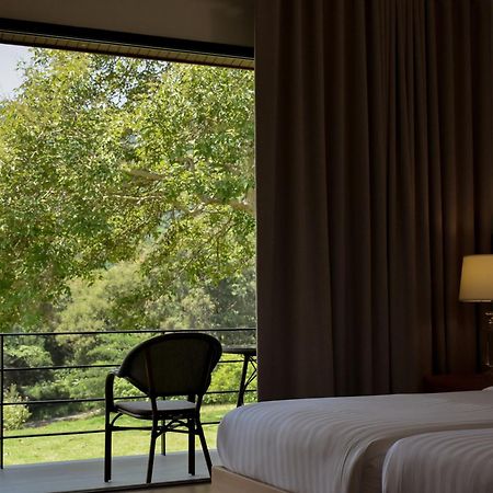 Monlada Khaoyai Hotel Mu Si Luaran gambar