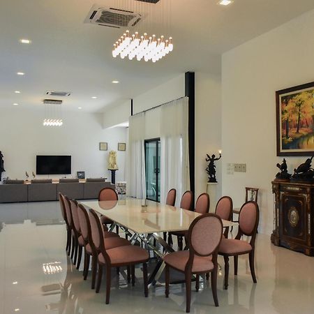 Monlada Khaoyai Hotel Mu Si Luaran gambar