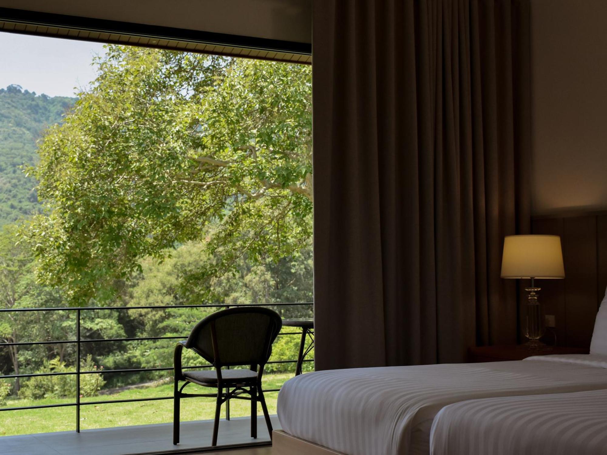 Monlada Khaoyai Hotel Mu Si Luaran gambar