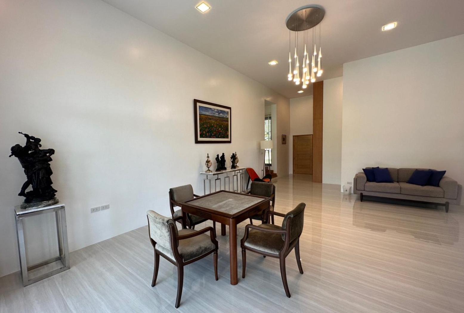 Monlada Khaoyai Hotel Mu Si Luaran gambar