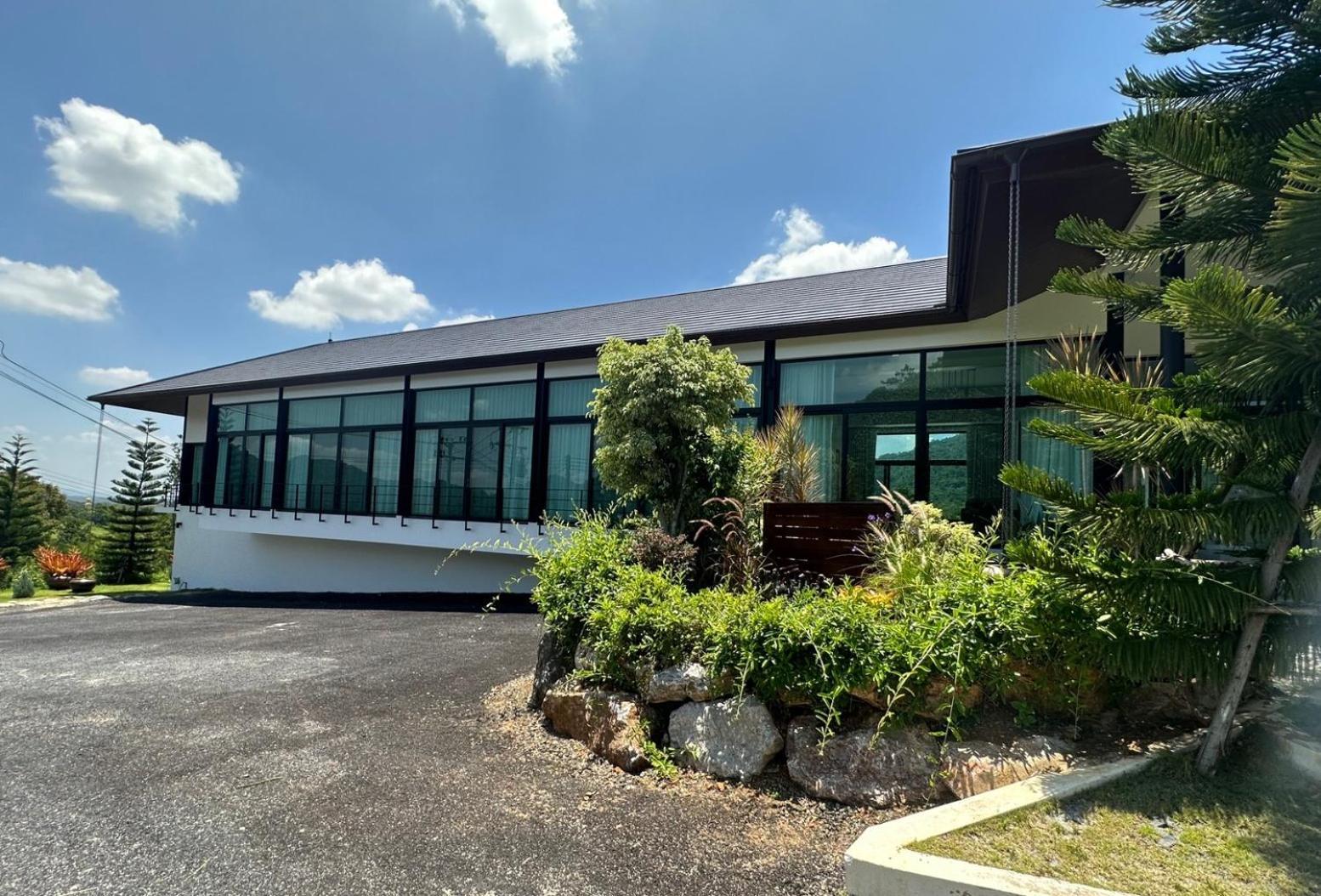 Monlada Khaoyai Hotel Mu Si Bilik gambar
