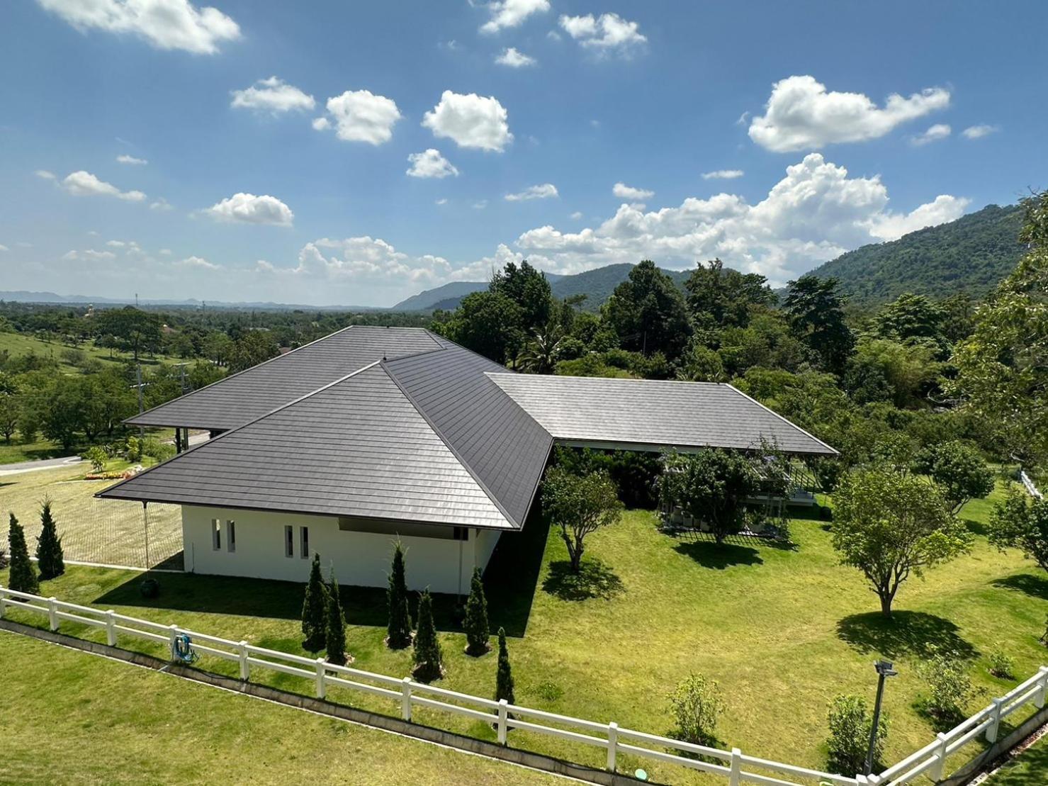 Monlada Khaoyai Hotel Mu Si Bilik gambar