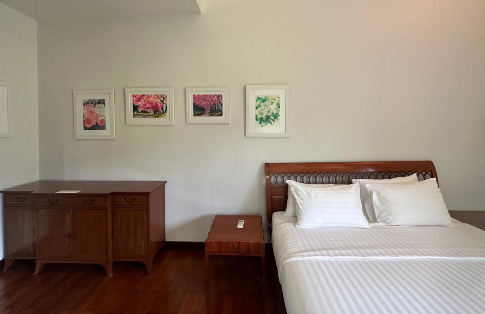 Monlada Khaoyai Hotel Mu Si Bilik gambar