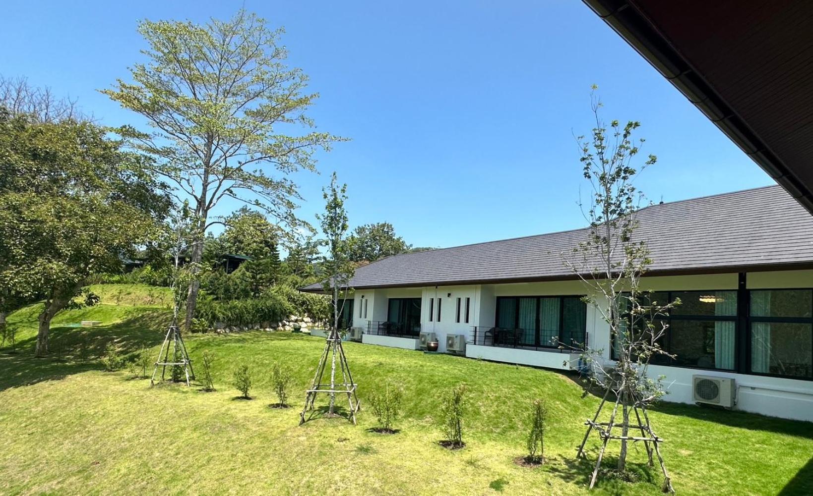 Monlada Khaoyai Hotel Mu Si Bilik gambar