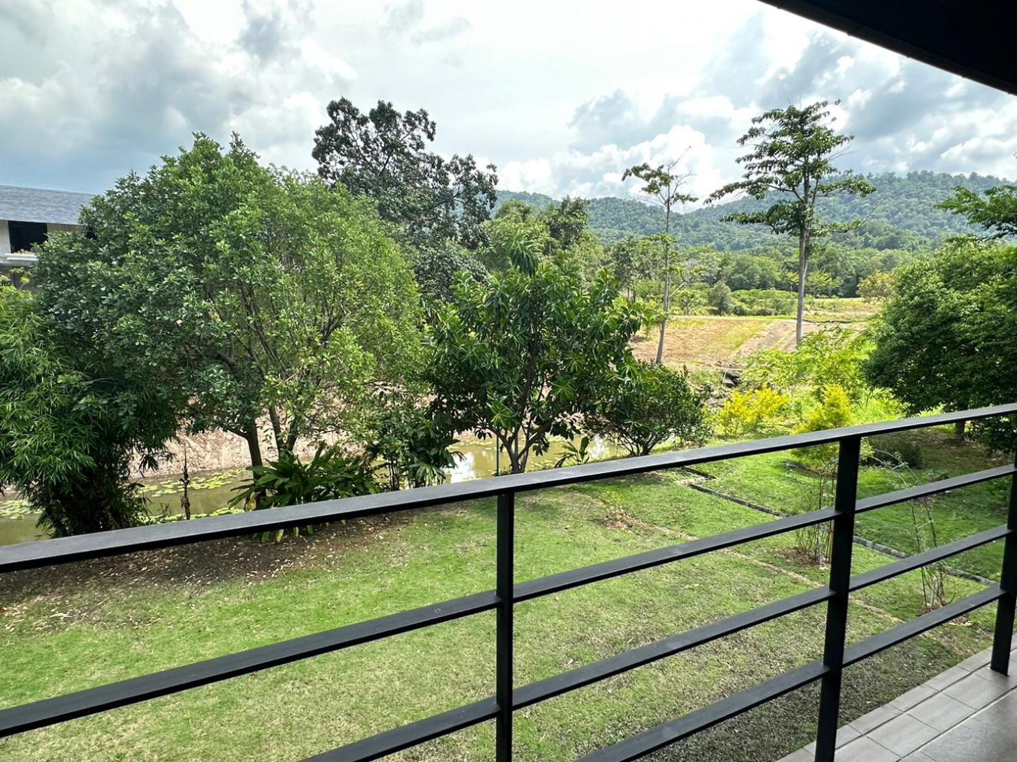 Monlada Khaoyai Hotel Mu Si Bilik gambar