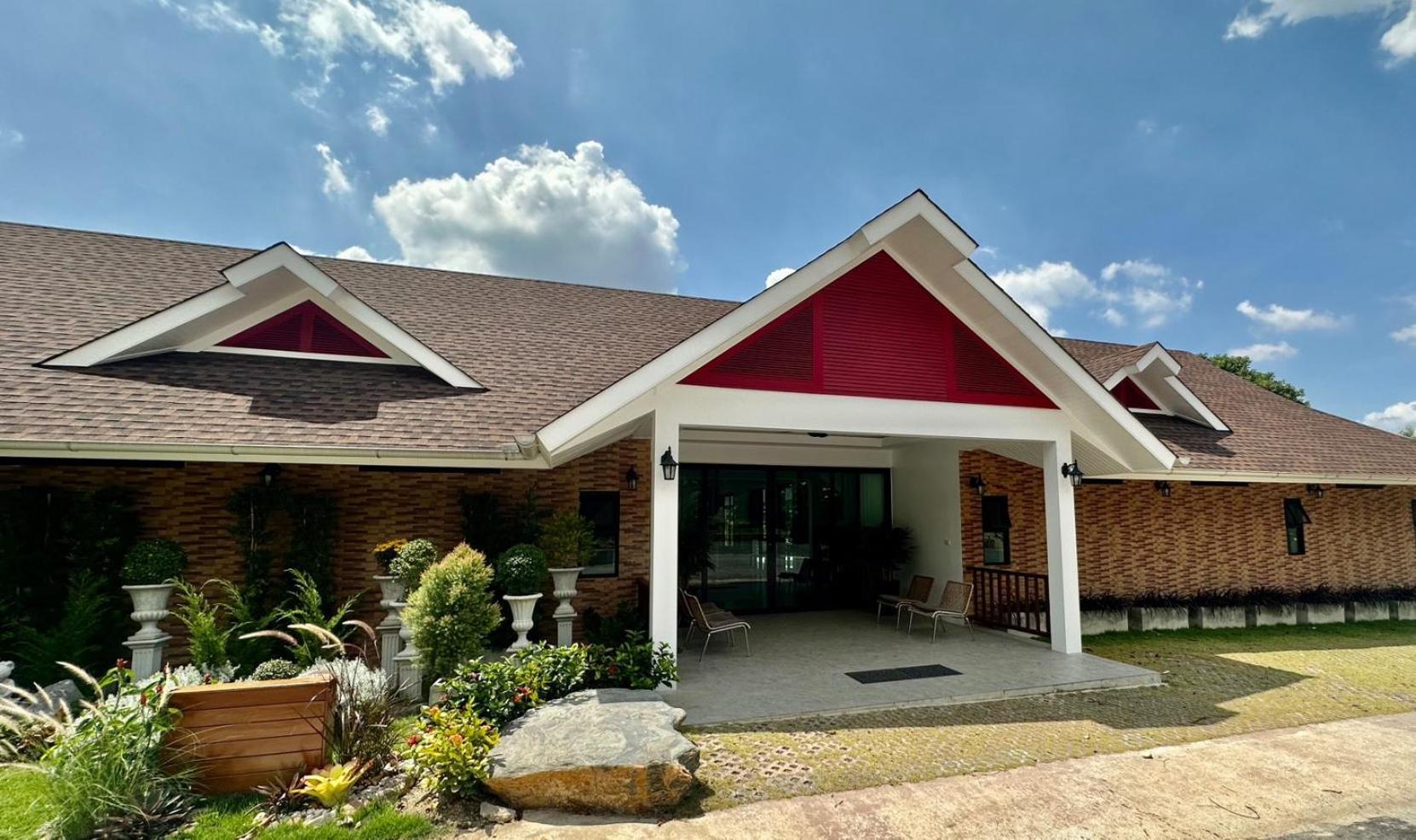 Monlada Khaoyai Hotel Mu Si Bilik gambar
