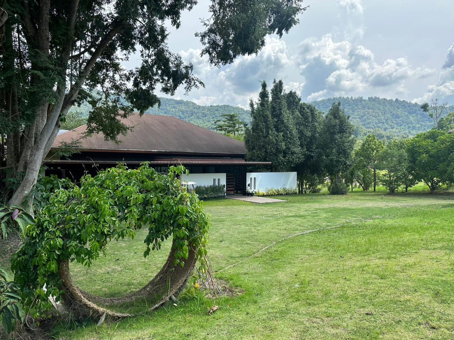 Monlada Khaoyai Hotel Mu Si Bilik gambar