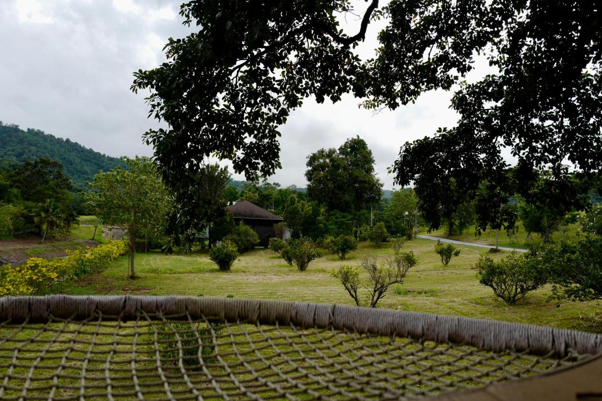 Monlada Khaoyai Hotel Mu Si Bilik gambar