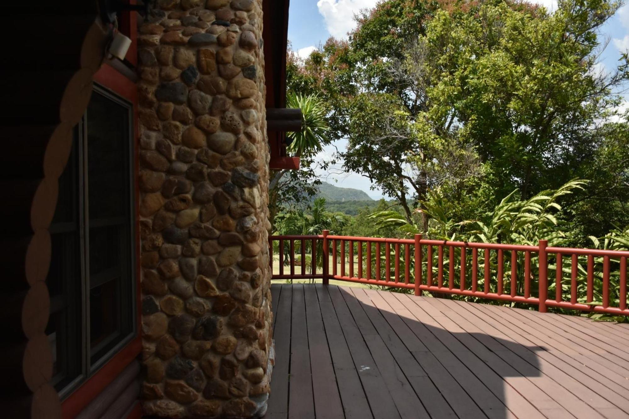 Monlada Khaoyai Hotel Mu Si Bilik gambar
