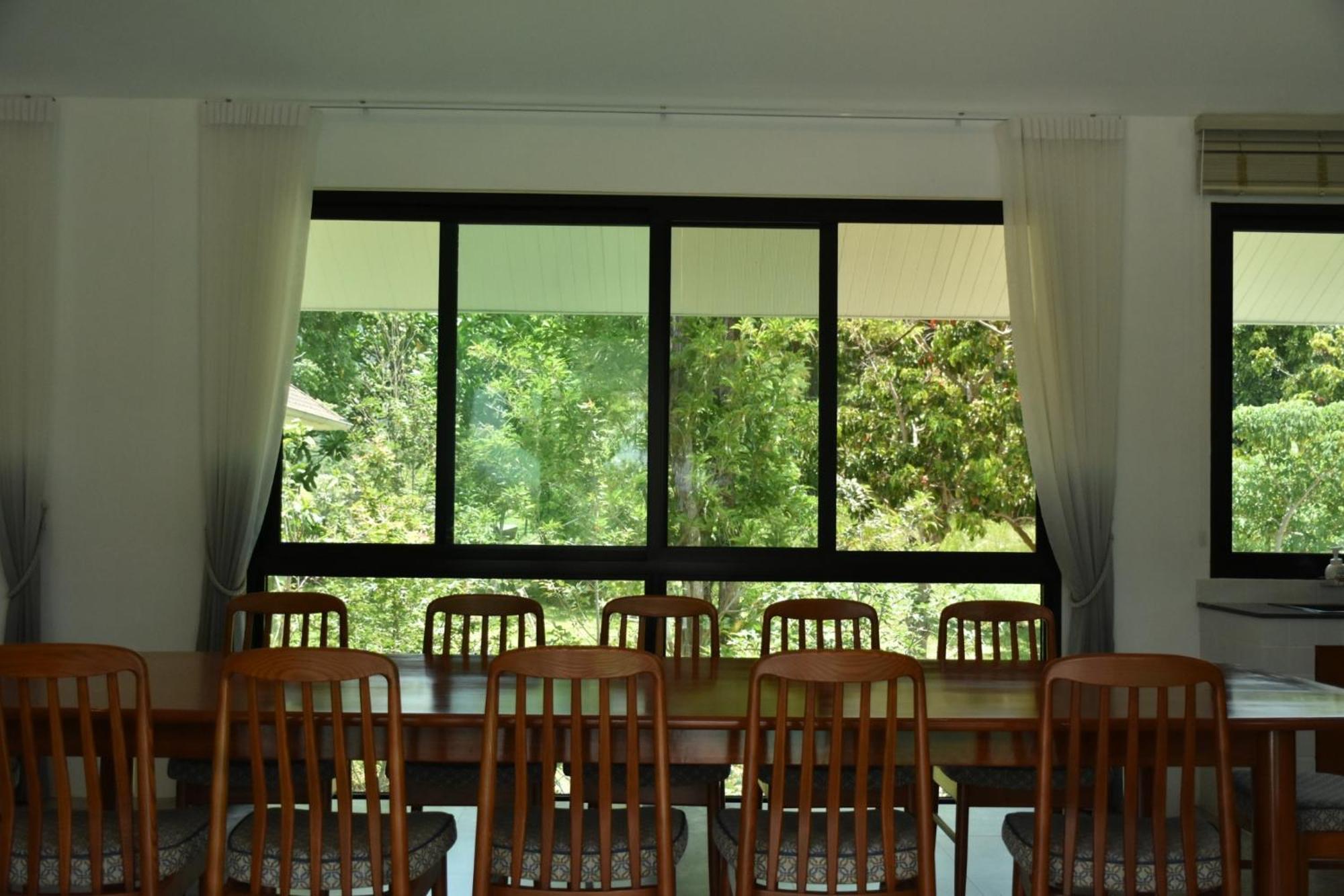 Monlada Khaoyai Hotel Mu Si Bilik gambar