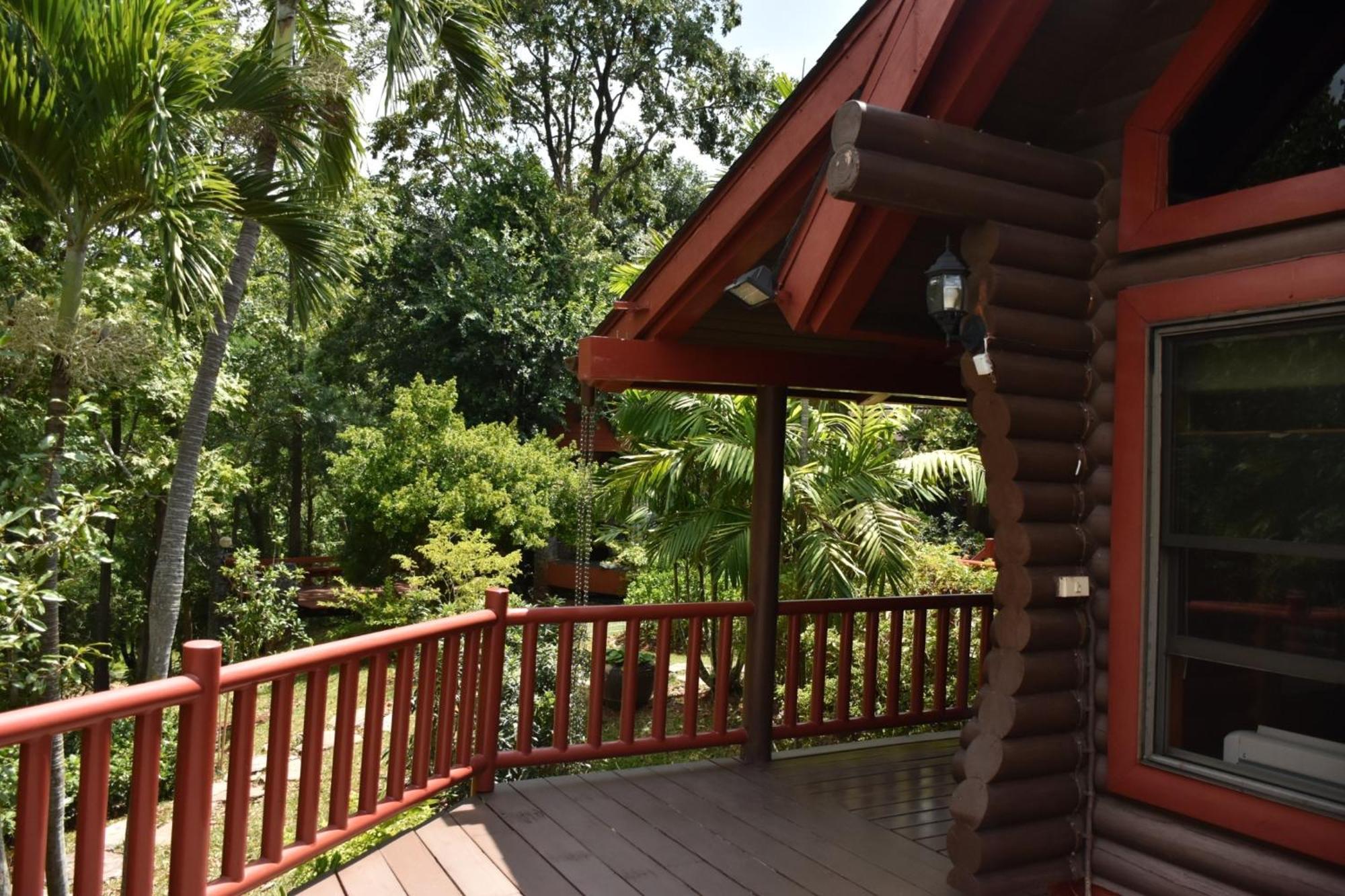 Monlada Khaoyai Hotel Mu Si Bilik gambar